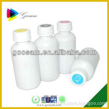 2013 hotest sell cheap dye sublimation ink for Mimaki JV3/JV33/JV5 printer